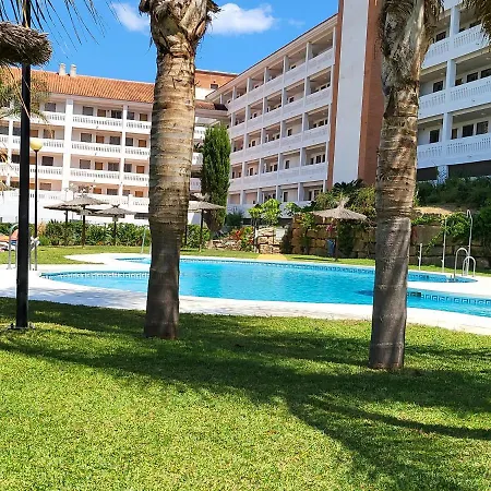 Playa Apartment *