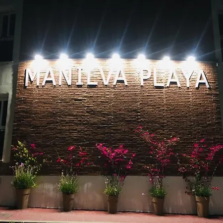 Apartment Playa *