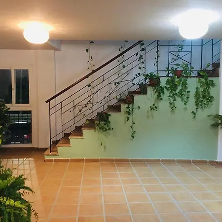 Playa Apartment Manilva