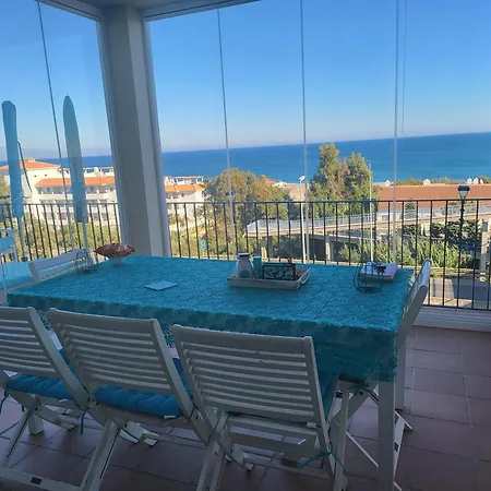 Apartment Playa Manilva