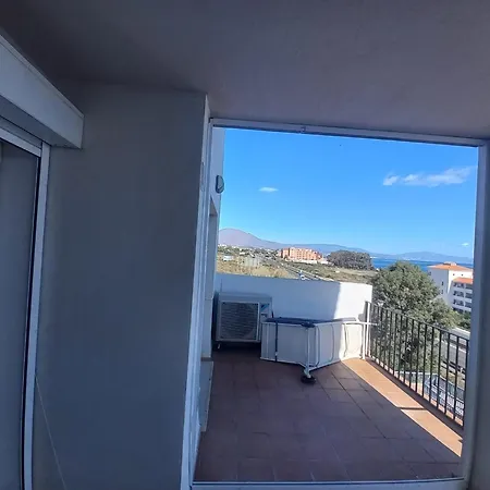 Playa Apartment Manilva
