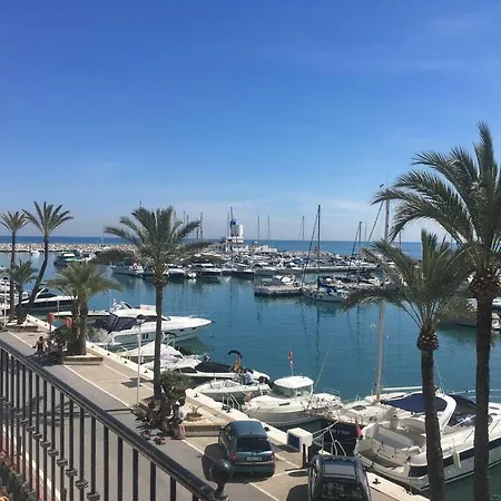 Apartment Playa Manilva