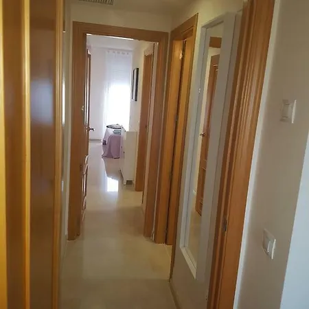 Playa Apartment Manilva