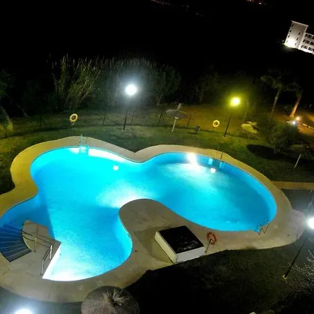 Apartment Playa *