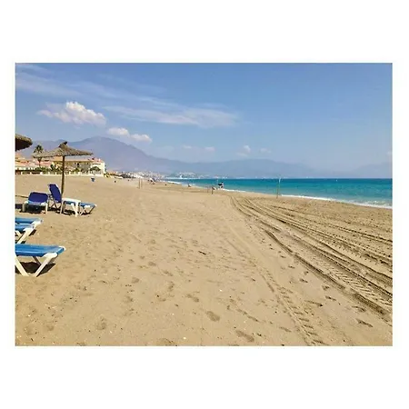 Apartment Playa Manilva