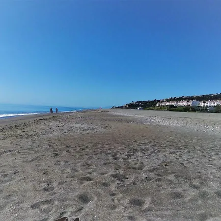 Apartamento Playa Manilva