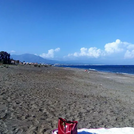 Apartment Playa *