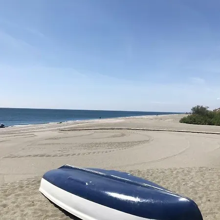 Apartment Playa