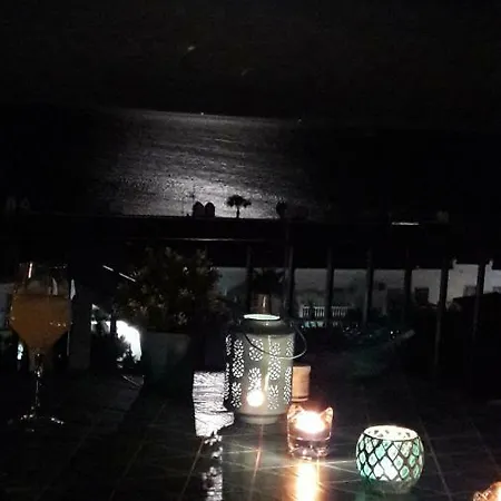 Playa Apartment Manilva