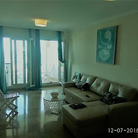Apartment Playa Manilva
