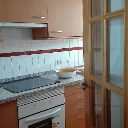 Apartment Playa