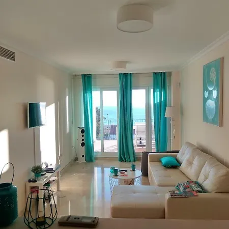 Apartment Playa *
