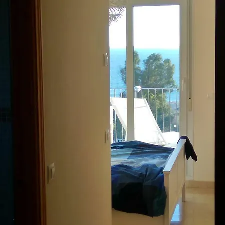 Apartment Playa Manilva