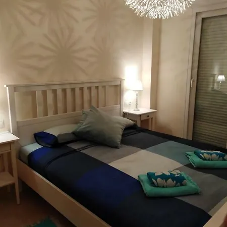 Apartment Playa *