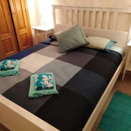 Apartment Playa *