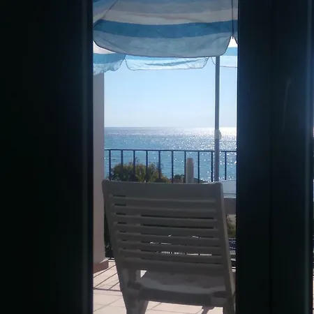 Playa Apartment Manilva