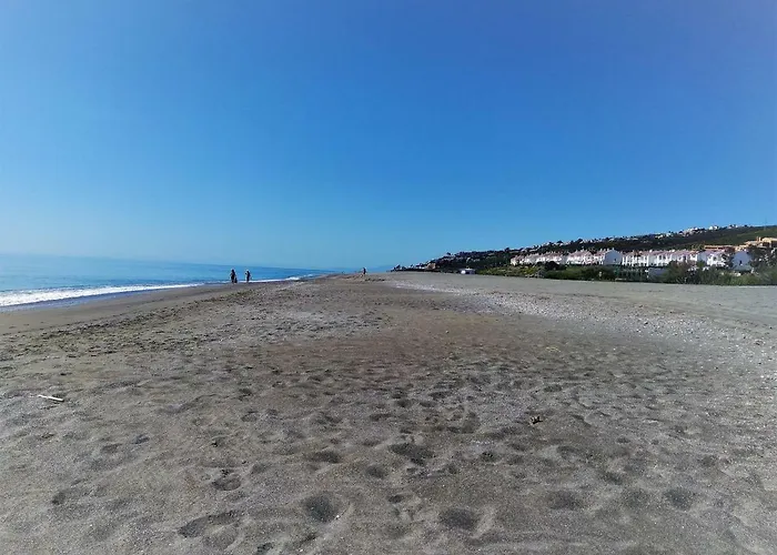 Apartment Playa Manilva