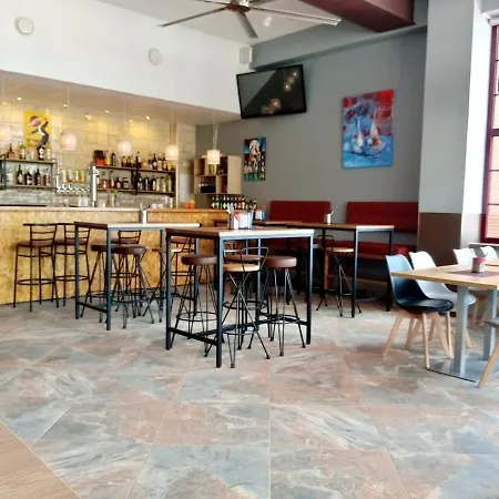 Apartament Playa *