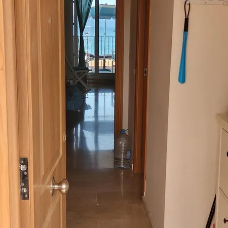 Apartament Playa Manilva