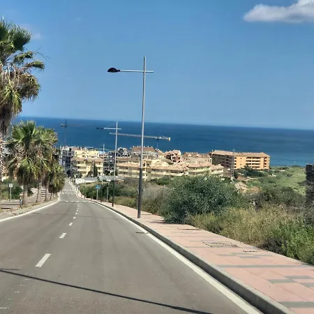 Playa Apartament Manilva
