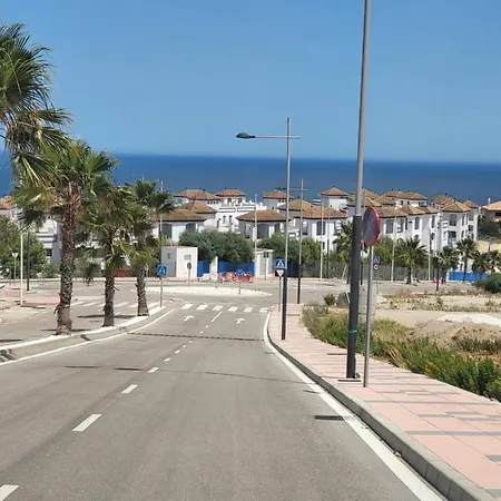 Playa Apartament Manilva