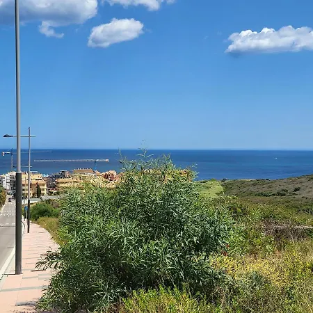 Playa Apartament Manilva