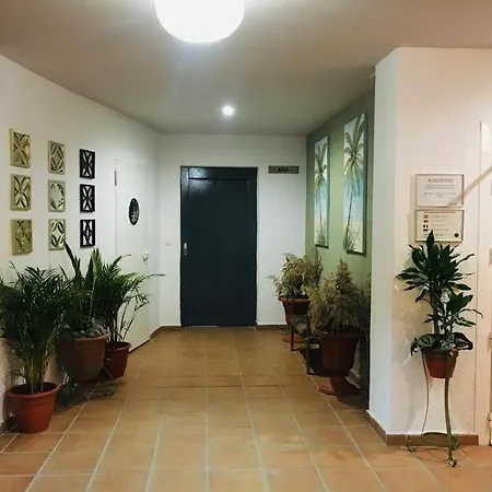 Apartament Playa Manilva
