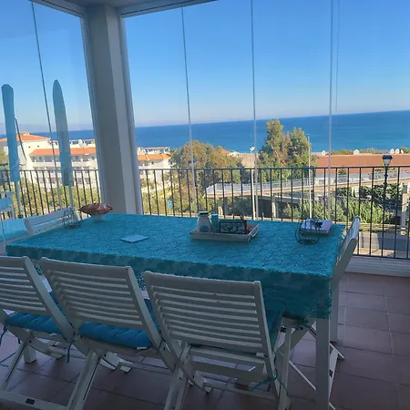 Apartament Playa Manilva