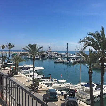 Apartament Playa Manilva