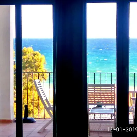 Playa Apartament *