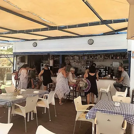 Playa Apartament Manilva