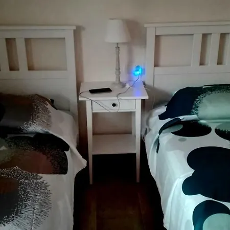 Playa Apartment Manilva