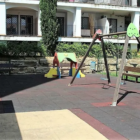 Playa 公寓