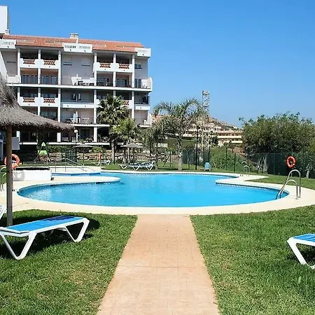 Apartment Playa *